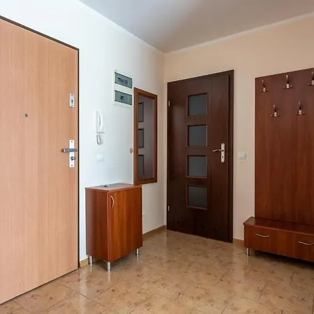 Apartamento Grazyna *