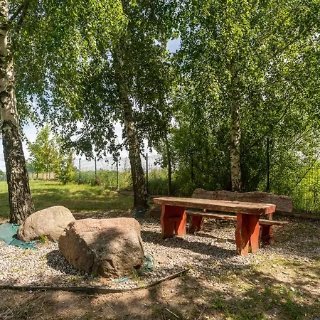 Apartment Grazyna *