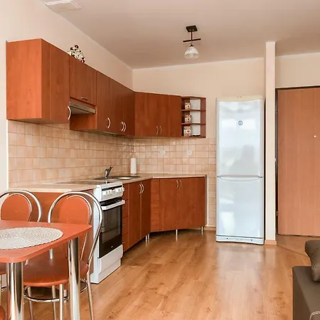 Grazyna Apartment